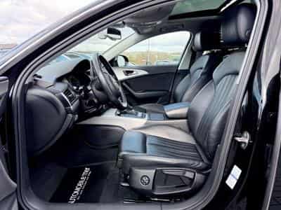 Audi A6 A6 Avant 2.0 TDI sport /LED/ACC/CAM/AHK/GARANTIE (2016) - Photo 6