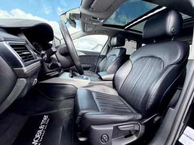 Audi A6 A6 Avant 2.0 TDI sport /LED/ACC/CAM/AHK/GARANTIE (2016) - Photo 7