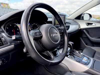 Audi A6 A6 Avant 2.0 TDI sport /LED/ACC/CAM/AHK/GARANTIE (2016) - Photo 8