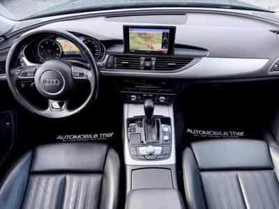 Audi A6 A6 Avant 2.0 TDI sport /LED/ACC/CAM/AHK/GARANTIE (2016) - Photo 9