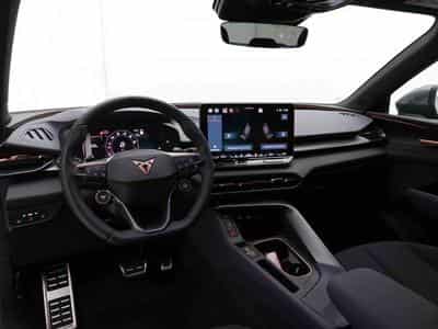 Cupra Terramar 1.5 TSI DSG 150 Edge (2025) - Foto 5