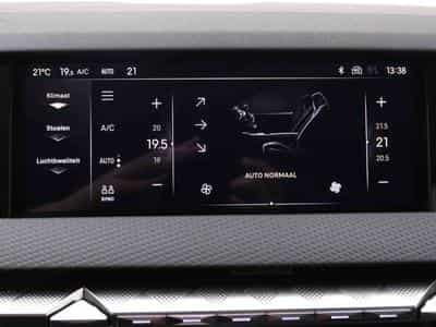 DS Automobiles DS4 1.2 PureTech 136 e-DCS6 Pallas (2025) - Foto 13