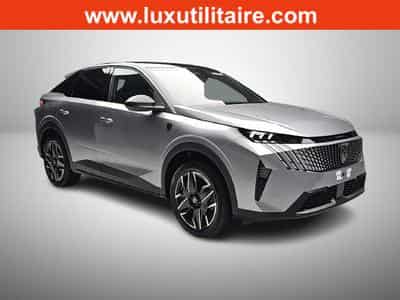 Peugeot 3008 1.2 Hybrid 145 E-DSC6 GT (2025) - Foto 1