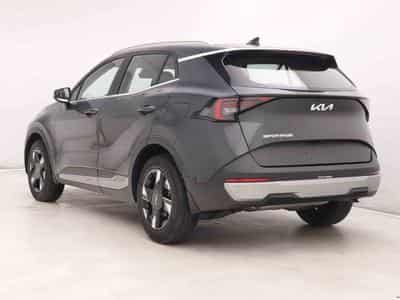 Kia Sportage 1.6 T-GDI DCT 150 Pulse (2025) - Foto 3
