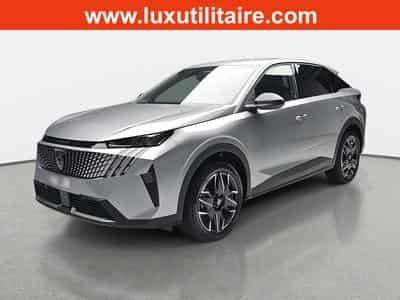 Peugeot 3008 1.2 Hybrid 145 E-DSC6 Allure (2025) - Foto 2