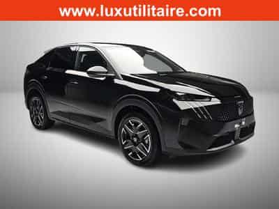 Peugeot 3008 1.2 Hybrid 145 E-DSC6 Allure (2025) - Foto 1