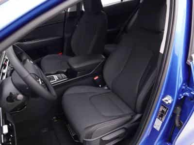 Kia Sportage 1.6 T-GDI DCT 150 Pulse (2025) - Foto 6