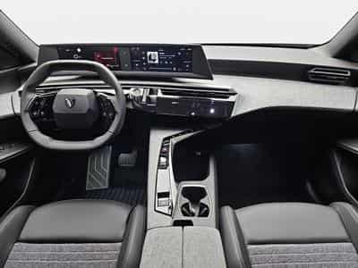 Peugeot 3008 1.2 Hybrid 145 E-DSC6 Allure (2025) - Foto 7