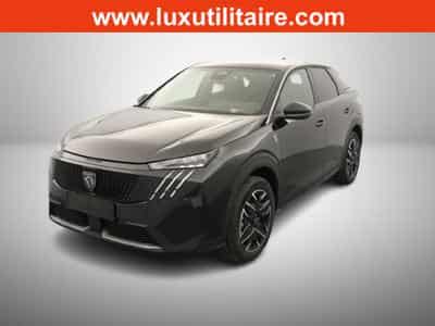 Peugeot 3008 1.2 Hybrid 145 E-DSC6 GT (2025) - Foto 1