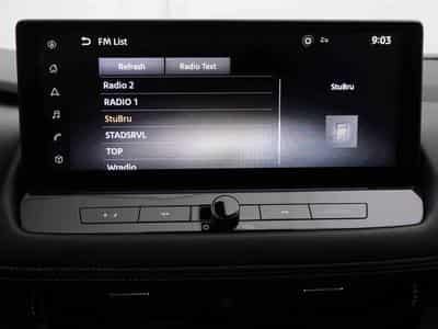 Nissan X-Trail 1.5 VC-T MHEV 163 AUTO TEKNA (2026) - Foto 10