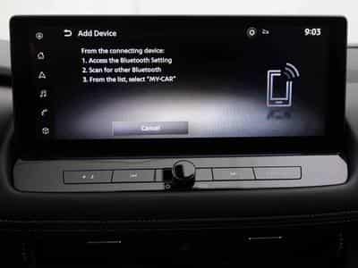 Nissan X-Trail 1.5 VC-T MHEV 163 AUTO TEKNA (2026) - Foto 11