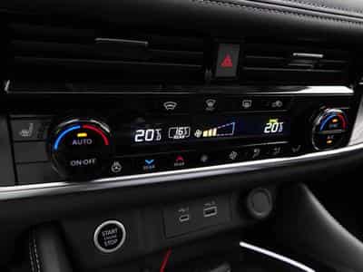 Nissan X-Trail 1.5 VC-T MHEV 163 AUTO TEKNA (2026) - Foto 12