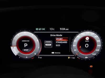 Nissan X-Trail 1.5 VC-T MHEV 163 AUTO TEKNA (2026) - Foto 13