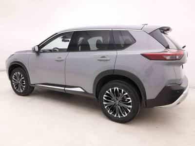 Nissan X-Trail 1.5 VC-T MHEV 163 AUTO TEKNA (2026) - Foto 2