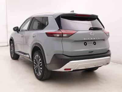 Nissan X-Trail 1.5 VC-T MHEV 163 AUTO TEKNA (2026) - Foto 3