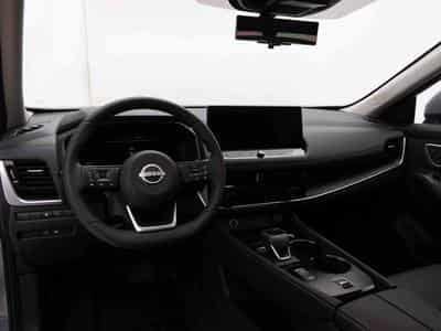 Nissan X-Trail 1.5 VC-T MHEV 163 AUTO TEKNA (2026) - Foto 5