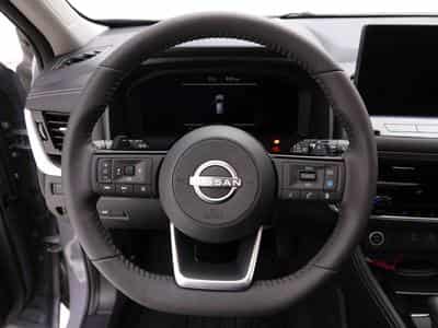 Nissan X-Trail 1.5 VC-T MHEV 163 AUTO TEKNA (2026) - Foto 8