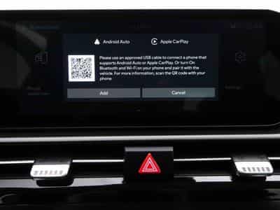 Kia Sportage 1.6 T-GDI DCT 150 Pulse (2025) - Foto 10