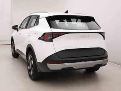 Kia Sportage 1.6 T-GDI DCT 150 Pulse (2025) - Foto 3