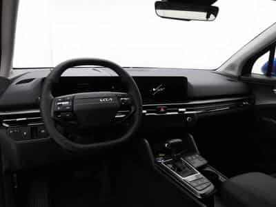 Kia Sportage 1.6 T-GDI DCT 150 Pulse (2025) - Foto 5