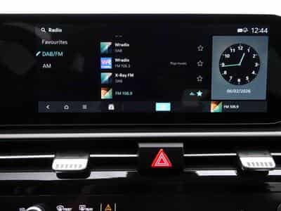 Kia Sportage 1.6 T-GDI DCT 150 Pulse (2025) - Foto 9