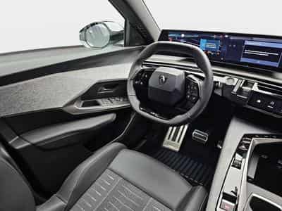 Peugeot 3008 1.2 Hybrid 145 E-DSC6 GT (2025) - Photo 8