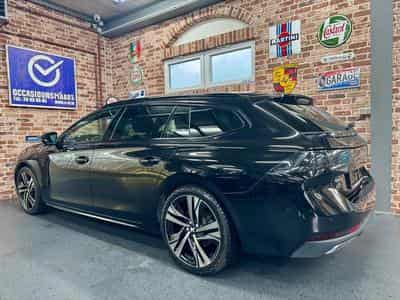 Peugeot 508 508 SW 1.5 BlueHdi 131cv Auto GT (2022) - Photo 2