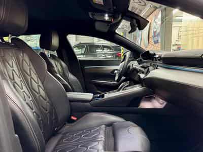 Peugeot 508 508 SW 1.5 BlueHdi 131cv Auto GT (2022) - Photo 8