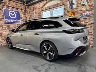 Peugeot 308 308 SW 1.5 BlueHdi 131cv Auto GT (2022) - Photo 2