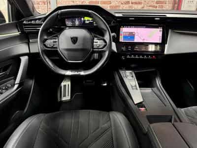 Peugeot 308 308 SW 1.5 BlueHdi 131cv Auto GT (2022) - Photo 4