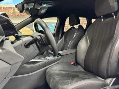 Peugeot 308 308 SW 1.5 BlueHdi 131cv Auto GT (2022) - Photo 5