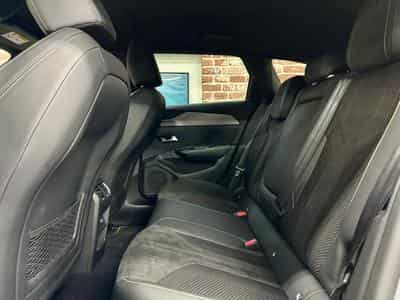 Peugeot 308 308 SW 1.5 BlueHdi 131cv Auto GT (2022) - Photo 6