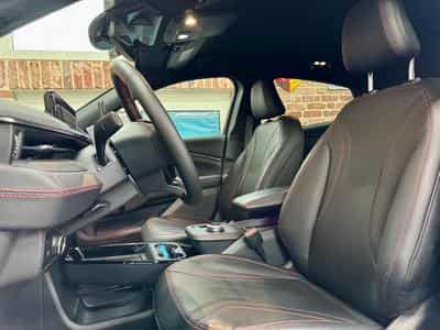 Ford Mustang Mach-E Mustang Mach-E 99Kw/h RWD RANGE PREMIUM (2024) - Photo 5