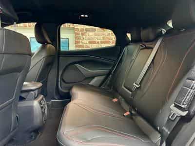 Ford Mustang Mach-E Mustang Mach-E 99Kw/h RWD RANGE PREMIUM (2024) - Photo 6