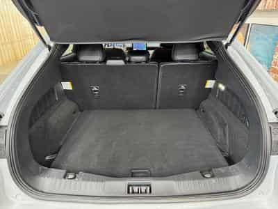 Ford Mustang Mach-E Mustang Mach-E 99Kw/h RWD RANGE PREMIUM (2024) - Photo 7