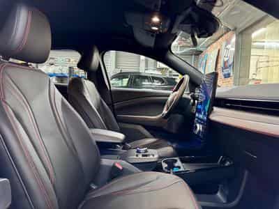 Ford Mustang Mach-E Mustang Mach-E 99Kw/h RWD RANGE PREMIUM (2024) - Photo 8