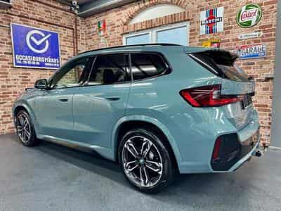 BMW X1 X1 23dA 2.0 211cv Auto xDrive M-SPORT (2024) - Photo 2