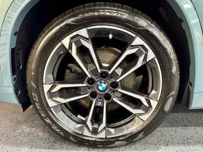 BMW X1 X1 23dA 2.0 211cv Auto xDrive M-SPORT (2024) - Photo 3