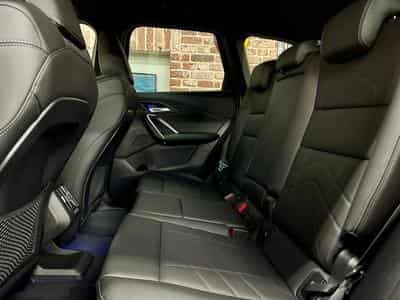 BMW X1 X1 23dA 2.0 211cv Auto xDrive M-SPORT (2024) - Photo 6