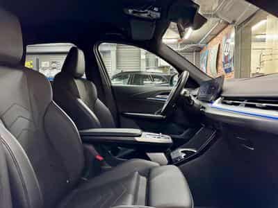 BMW X1 X1 23dA 2.0 211cv Auto xDrive M-SPORT (2024) - Photo 8