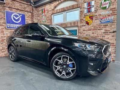 BMW X2 X2 18dA 2.0 150cv Auto sDrive M-SPORT (2024) - Photo 1