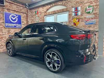 BMW X2 X2 18dA 2.0 150cv Auto sDrive M-SPORT (2024) - Photo 2