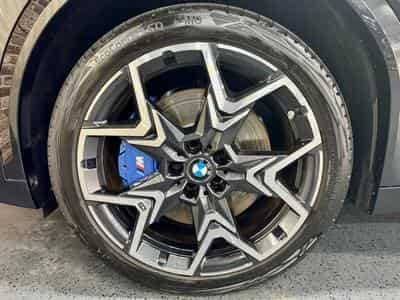 BMW X2 X2 18dA 2.0 150cv Auto sDrive M-SPORT (2024) - Photo 3