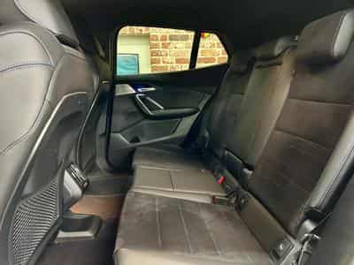 BMW X2 X2 18dA 2.0 150cv Auto sDrive M-SPORT (2024) - Photo 6