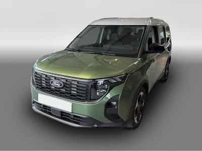 Ford Tourneo (2026) - Photo 1
