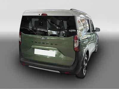 Ford Tourneo (2026) - Photo 3