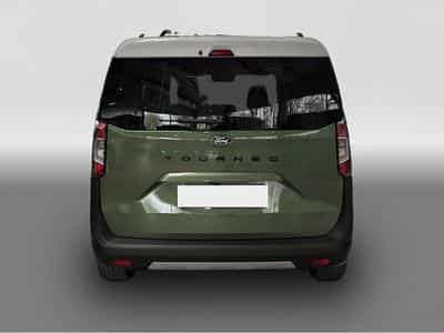 Ford Tourneo (2026) - Photo 4