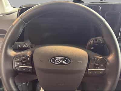 Ford Tourneo (2026) - Photo 6