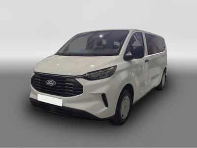 Ford Transit (2026) - Foto 1