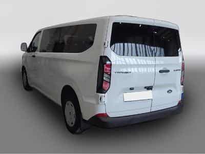 Ford Transit (2026) - Photo 2